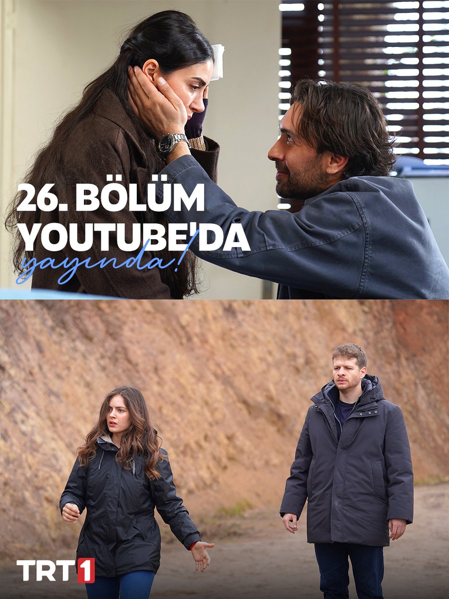 Taşacak Bu Deniz tweet media