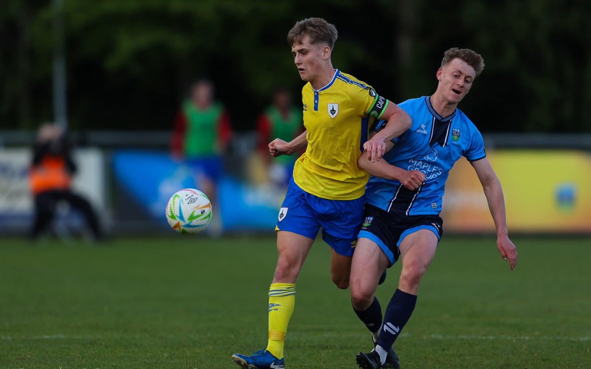 Longford Town FC tweet media