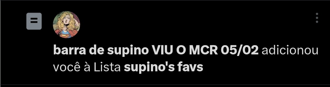 bel para-brisa🪻 tweet media