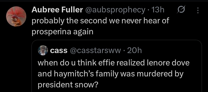 luneartt's tweet image. WTF
