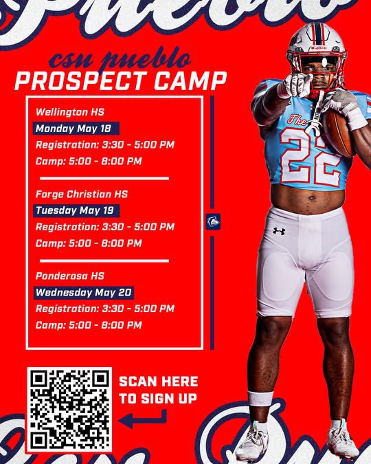 CarsonHolzapfel's tweet photo. Thankful for the invitation to @CSUPFootball prospect camp from @CoachNDavisOL. Looking forward to competing and continuing to develop. #CSUPFootball #Classof2028 #OL
@CoachrSmith12 @CoachZachClark @GHSMustangsFB
@FiveStrongOLine @ClintAnderson_ @CoachOrtizOL @That_Boi_Dhawk @samspiegs @ChadSimmons_ @PrepRedzoneTX @iam_alinedouard @sixstarfootball @dfwSho @matadormedia @n_parrott478 @CoachRC23 @RecruitMatador @raj_manjrekar