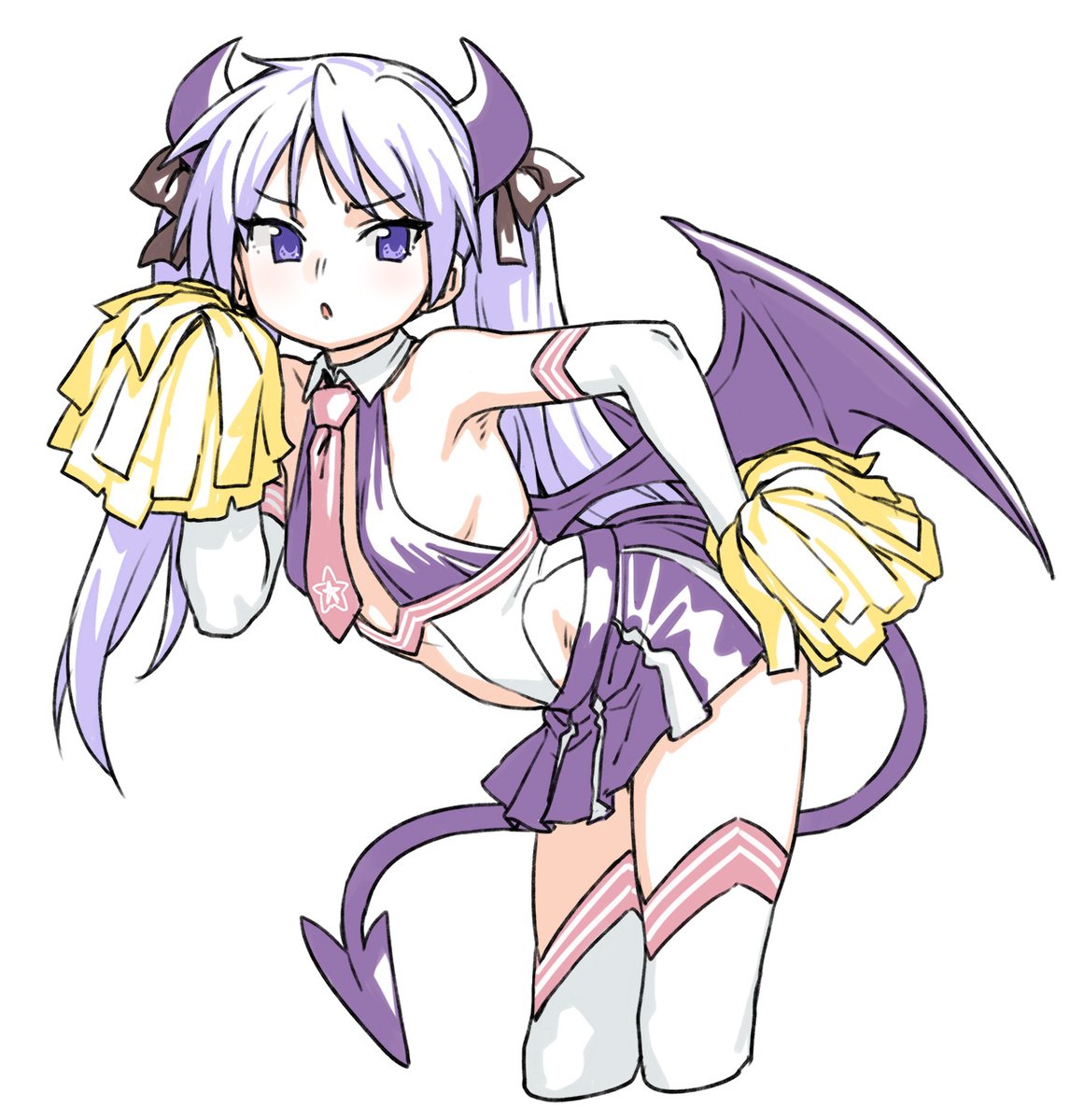 げっきー（方天戟） tweet media