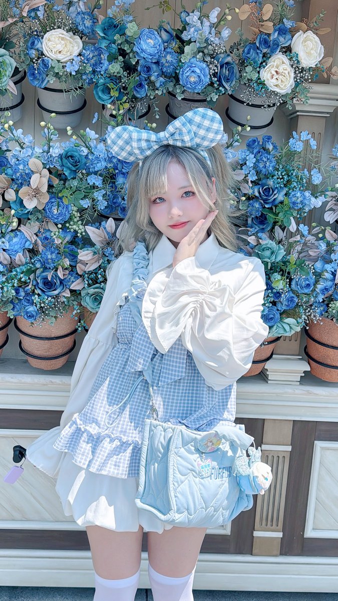 ただのうさぎ。@5/9アニウン💛 tweet media