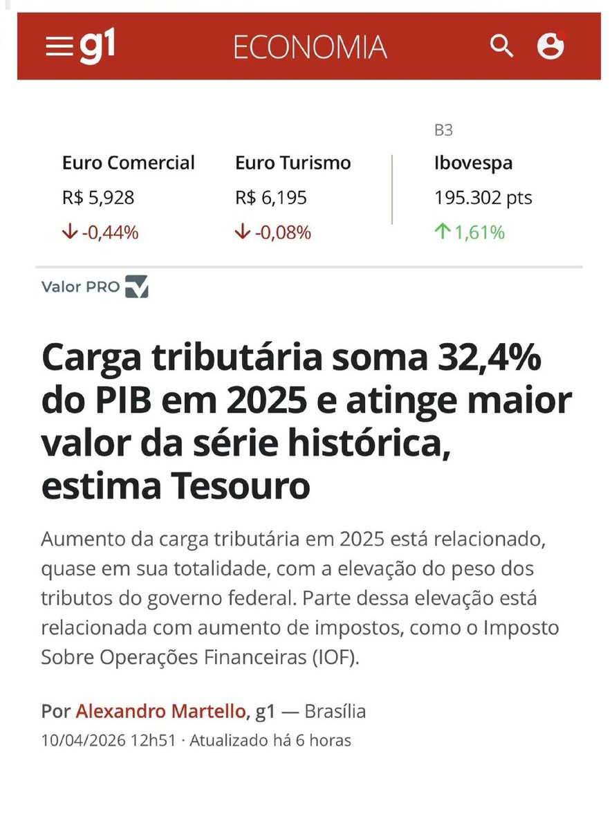 Joelson 🇧🇷 tweet media