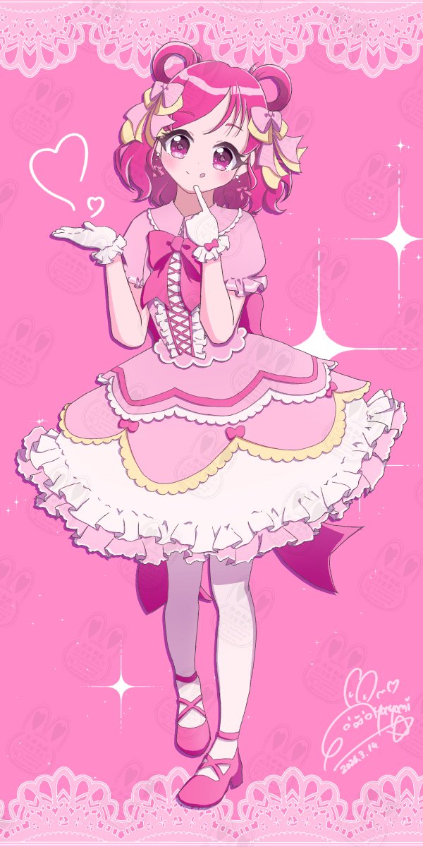 福音にゃにゃみᕱ⑅ᕱ tweet media