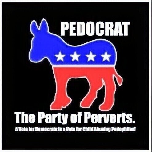RPSLOC's tweet image. #WakeUp
#WalkAway

#NEVERVoteDemocratAgain

Californians Against Democrats!

#VoteRepublican2026