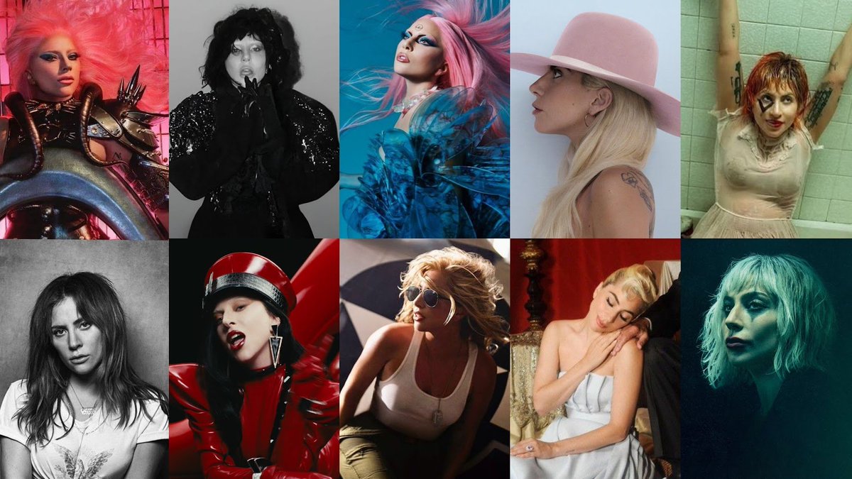 SpotifyGaga tweet media