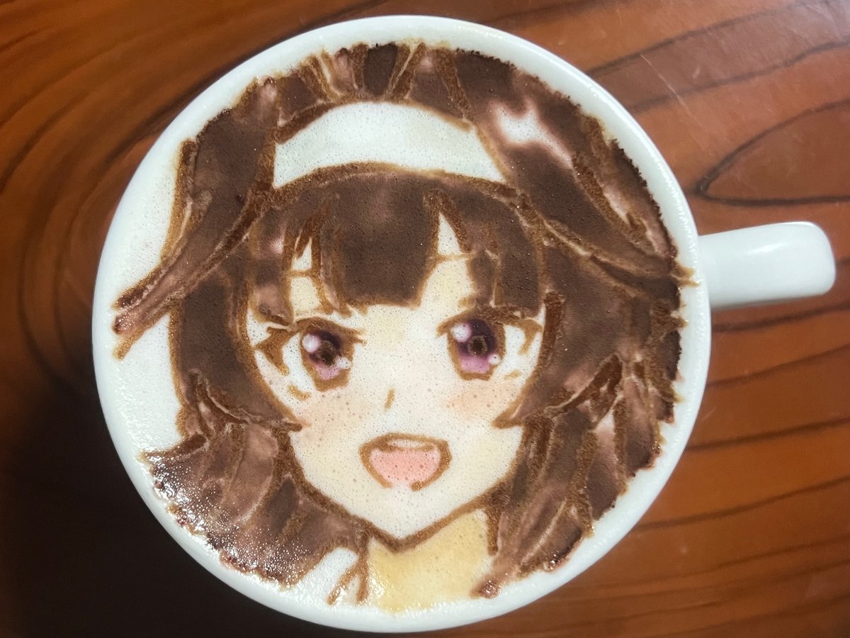 ブルーマウンテン tweet media