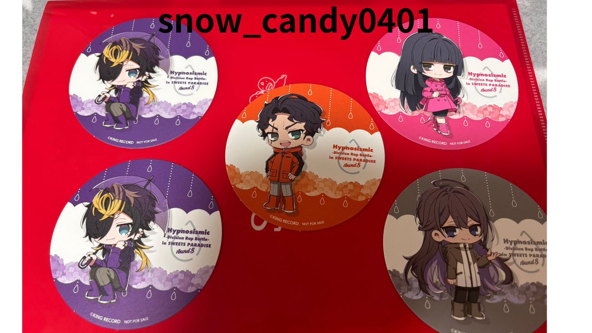 snow tweet media