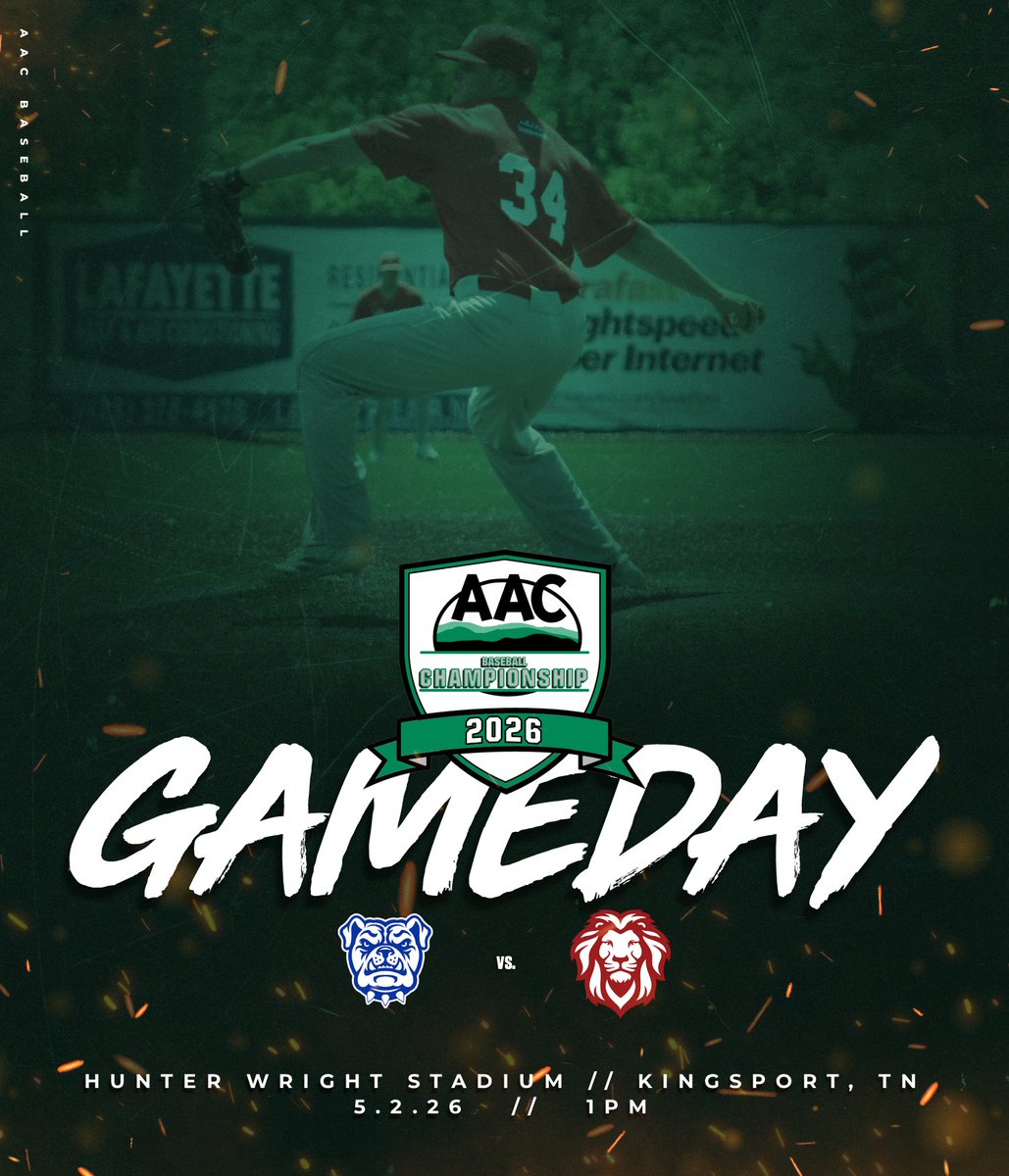 AAC Sports tweet media