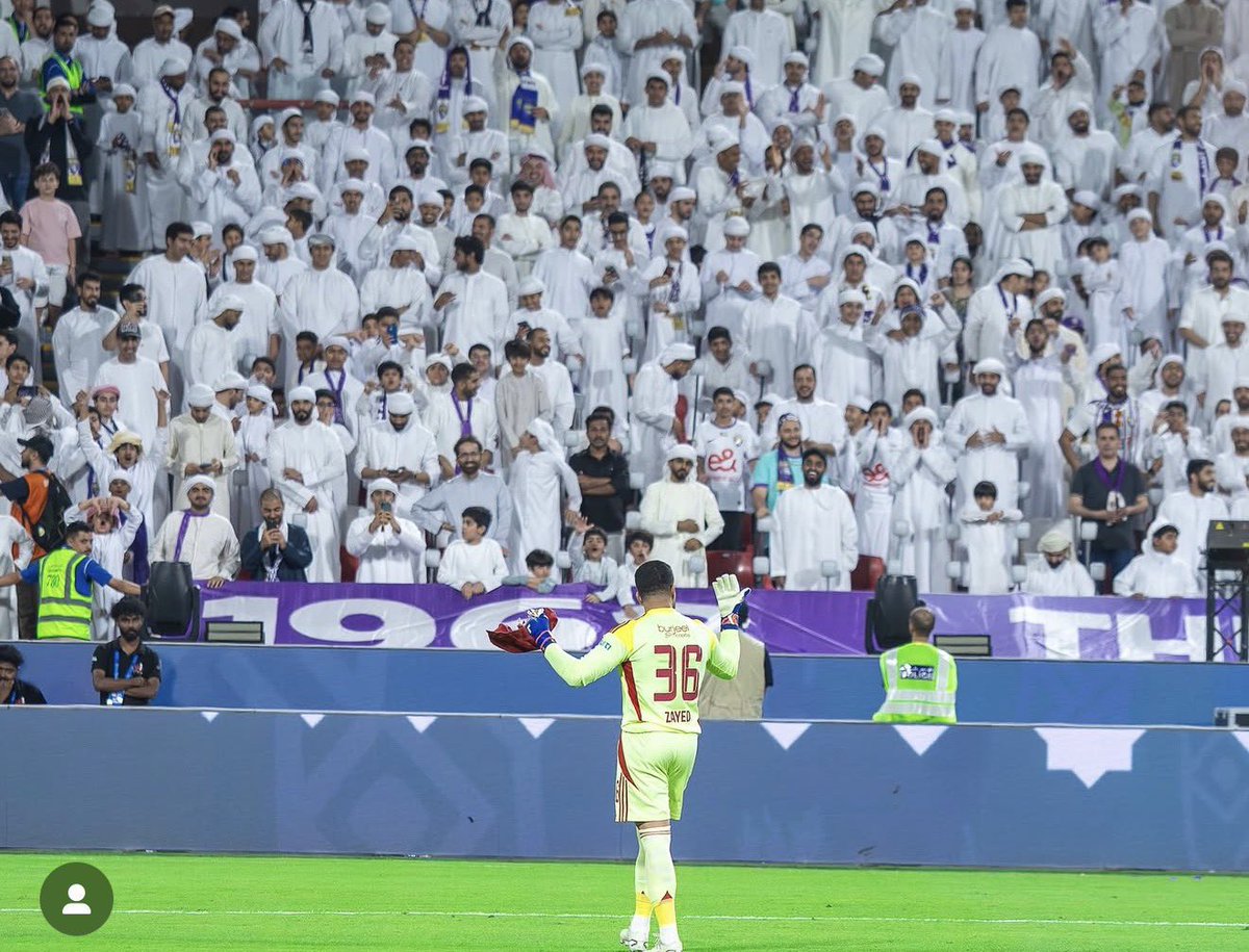 Abdullah AlHosani tweet media
