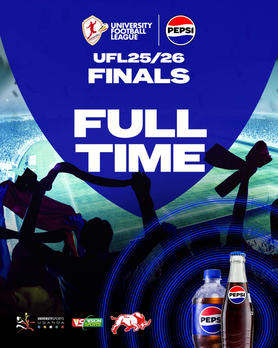 #PepsiUFL tweet media