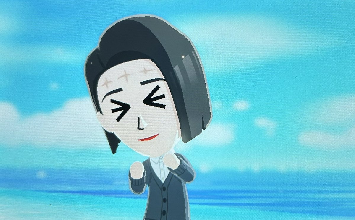 こはだ睡魔 tweet media