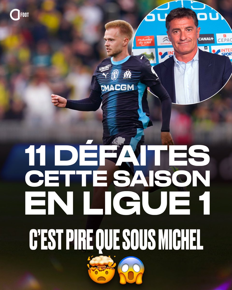Actu Foot tweet media