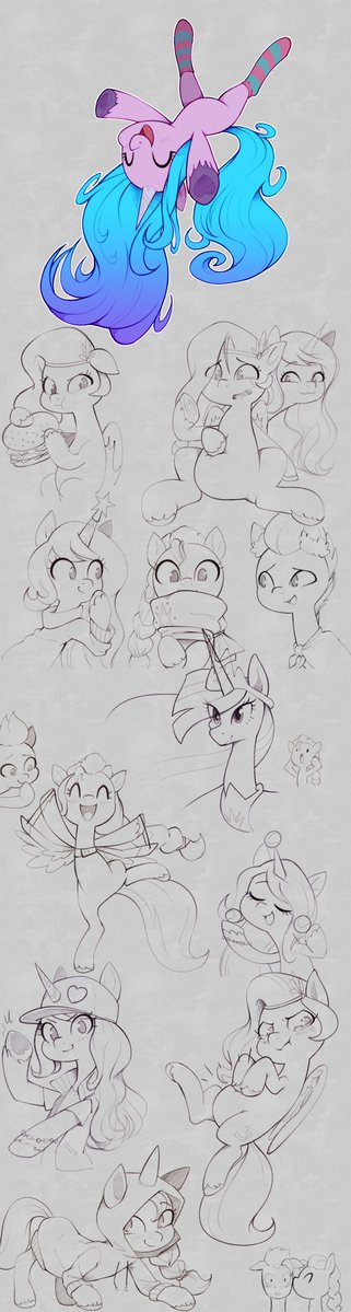 cutegraphite tweet media