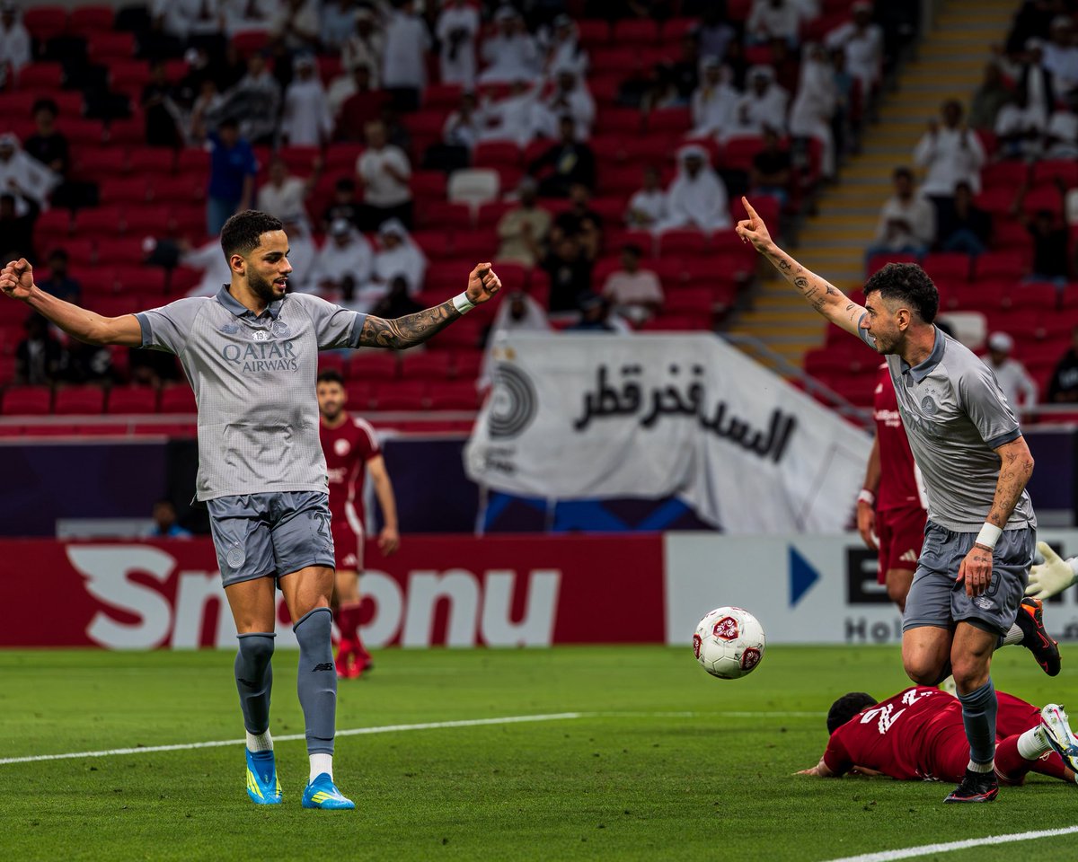 alnaemi's tweet photo. كل الشكر والتقدير إلى مركز قطر للتصوير والاتحاد القطري لكرة القدم على منح هذه الفرصة لتوثيق هذه المواجهات، والشكر موصول لكل من كان خلف هذا التنظيم الذي يليق بأغلى البطولات.
من ربع نهائي كأس الأمير 54 
الريان × الوكرة
السد × الشمال
مشاهد من نبض الملاعب القطرية… لحظات تُخلّد https://t.co/YfrUvDm9Ft