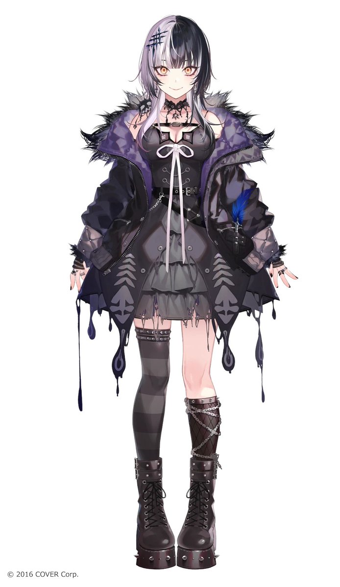 Mandy03567961's tweet image. happy birthday shiori novella from hololive english advent. 🥳🎂🎊🎉

#HoloAdvent #hololive #hololiveEN #partyvella2026 #ShioriNovella #vtuber #vtuberEN #Vtube
