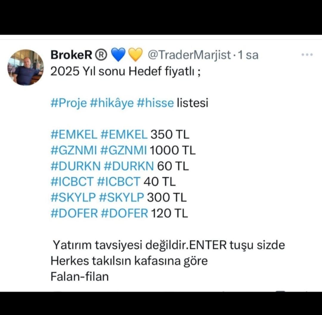 son tahta bükücü tweet media