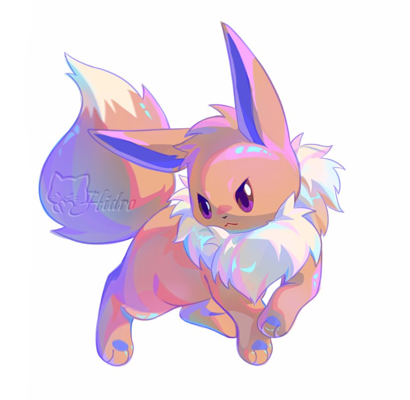 Hidro🐱Vgen commission open tweet media