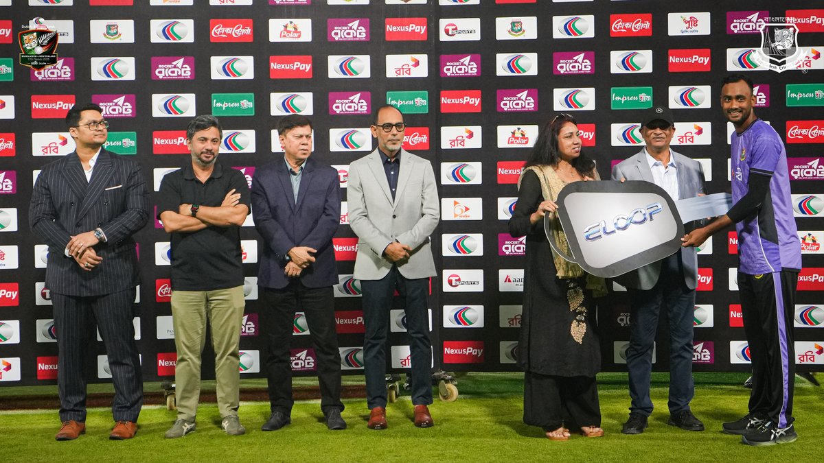 Bangladesh Cricket tweet media