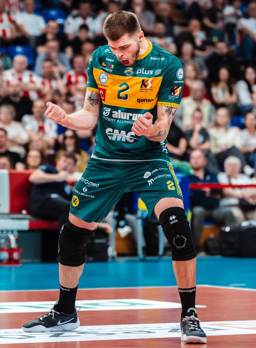 Jakub Balcerzak tweet media