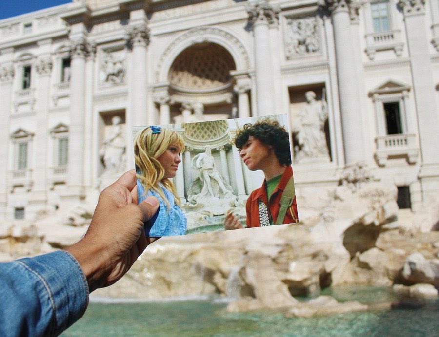 Lizzie McGuire tweet media