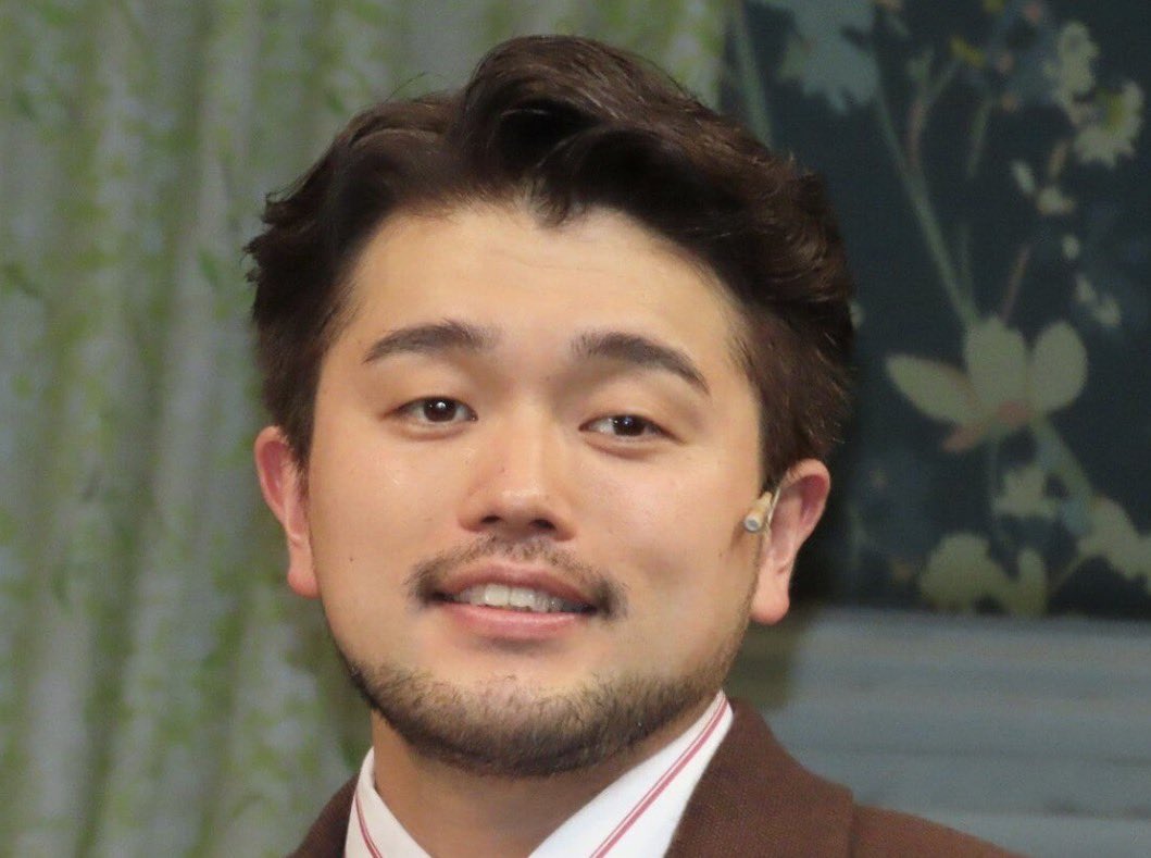 ヒロポン@tensai otoko®️ tweet media