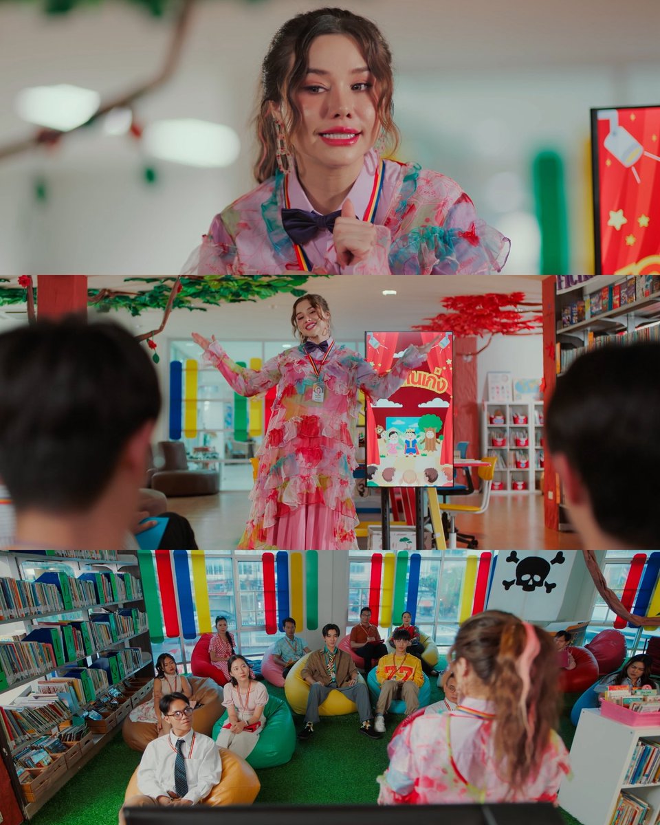 โดมดิงดอง tweet media