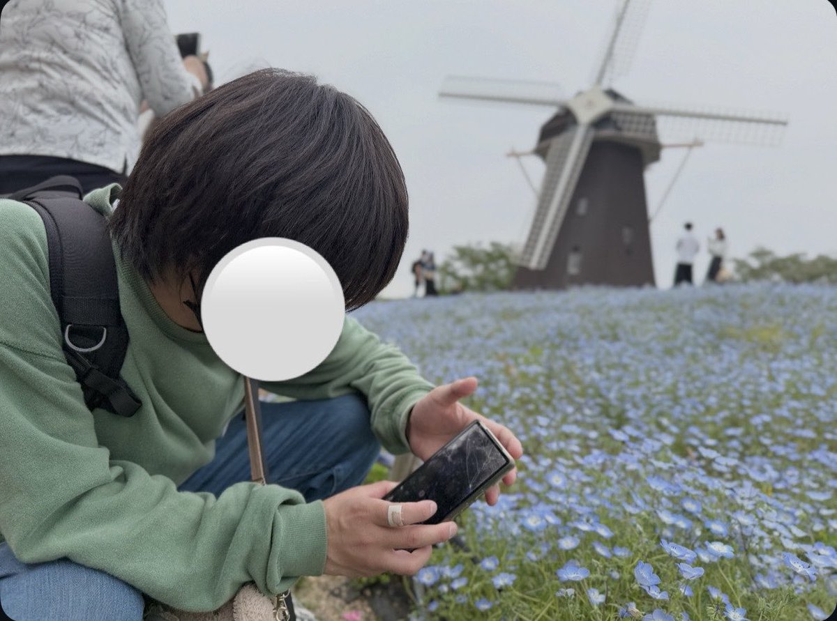 らなたんまる❕ tweet media