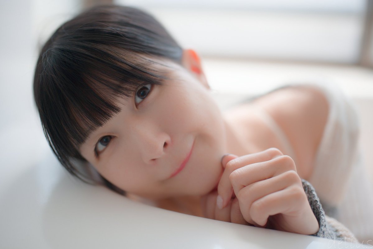 さら tweet media