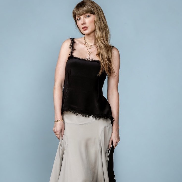 The Taylor Swift Updates tweet media