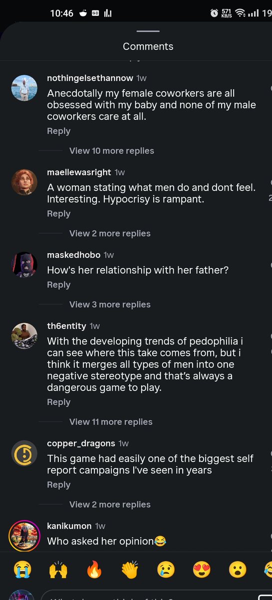 desolatedeath's tweet photo. Then why do you mean want stay at home mom/wives?

Argument invalid. You guys don't want a child. Just a "product" https://t.co/U77dxtWqc1