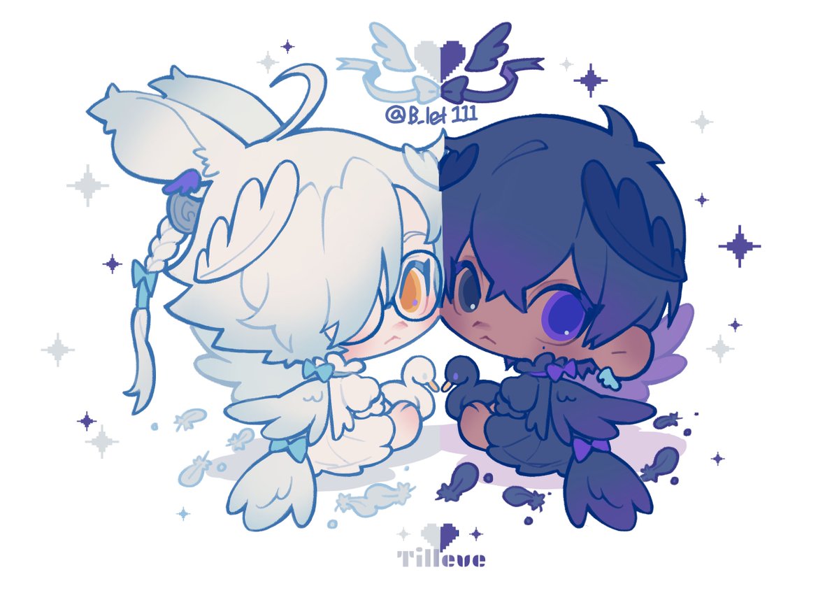 티넘/Tinum🦇 tweet media