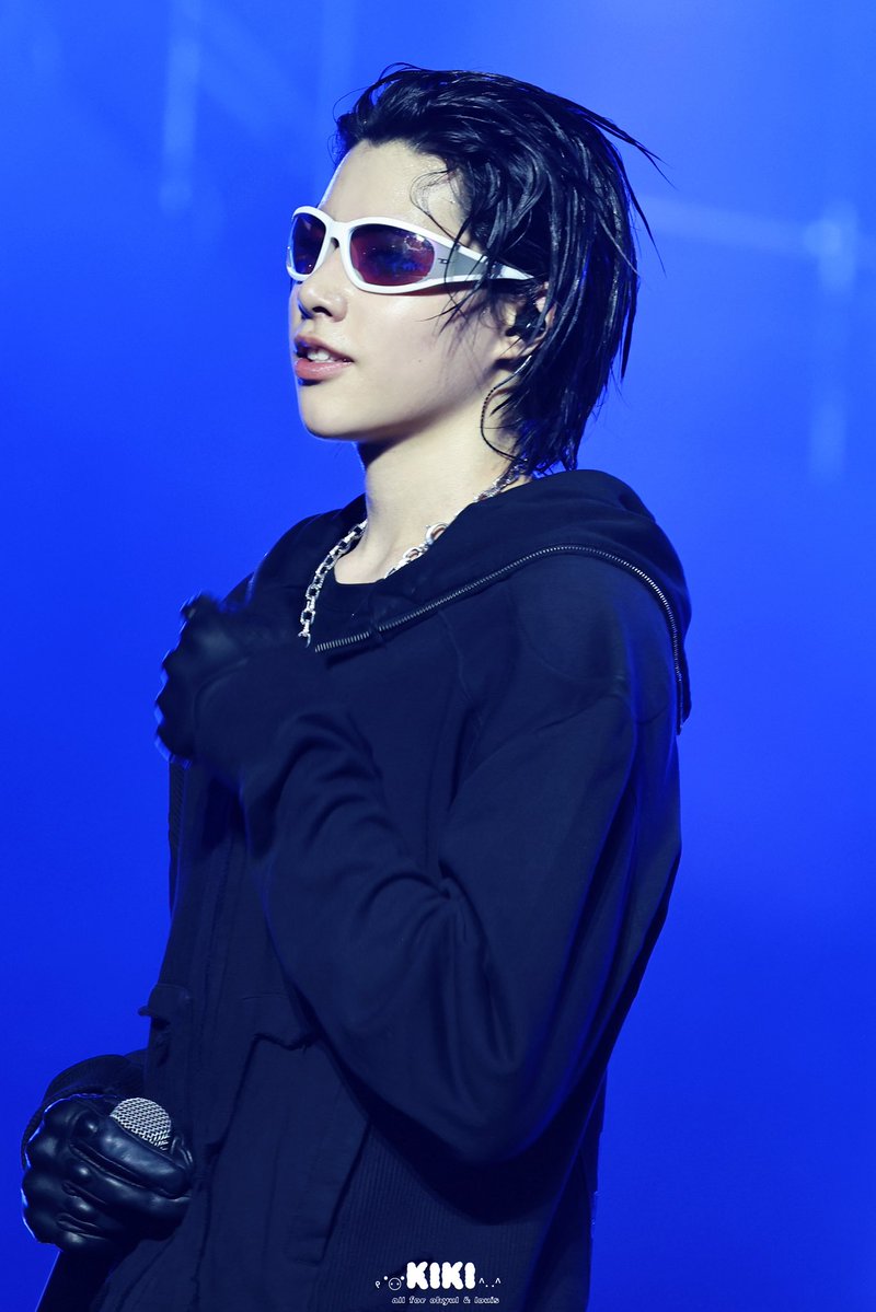 키키 tweet media