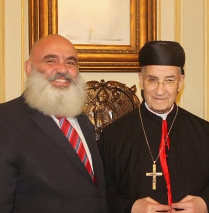 Ibrahim El Sakr tweet media