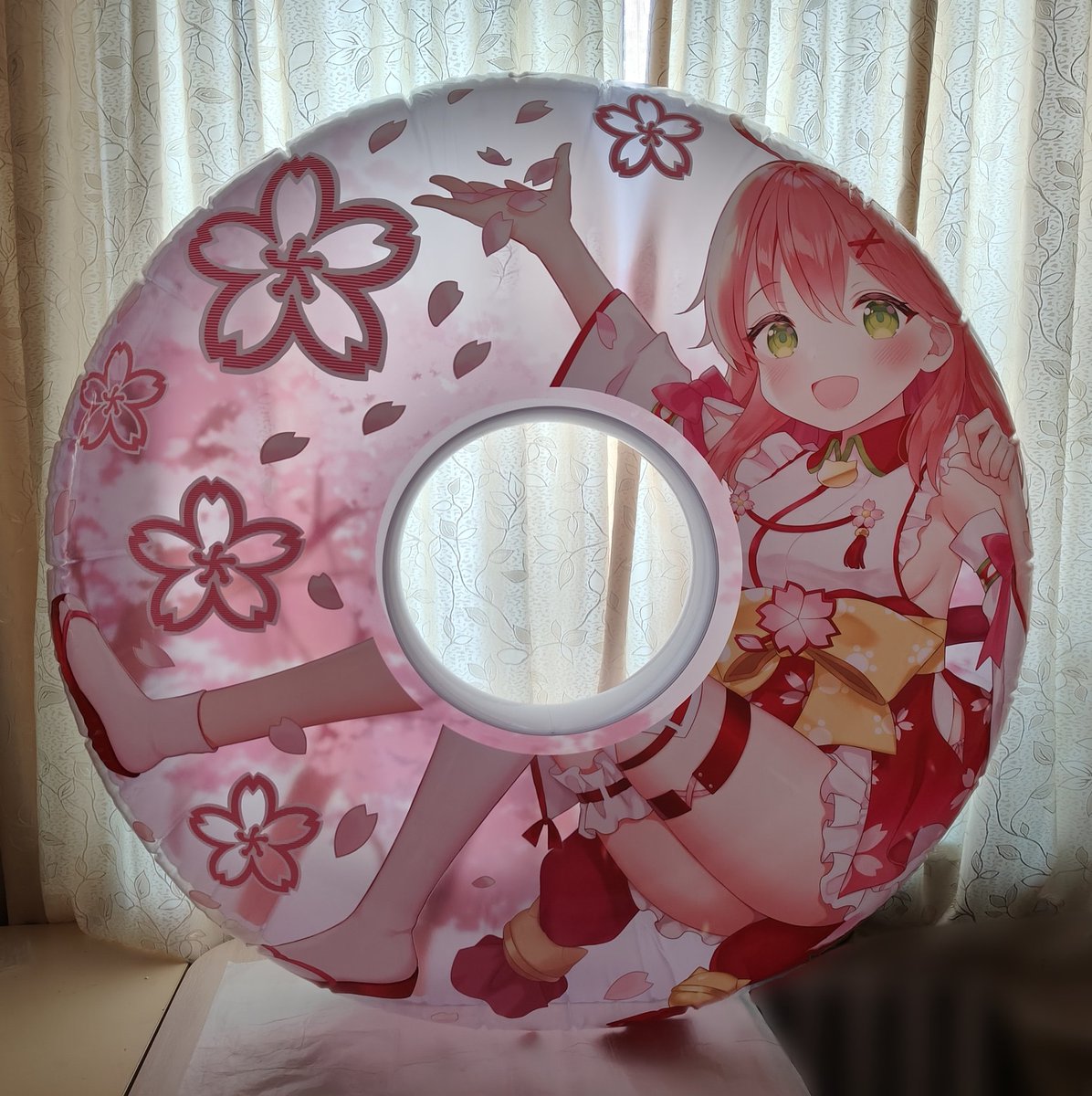 akari tweet media