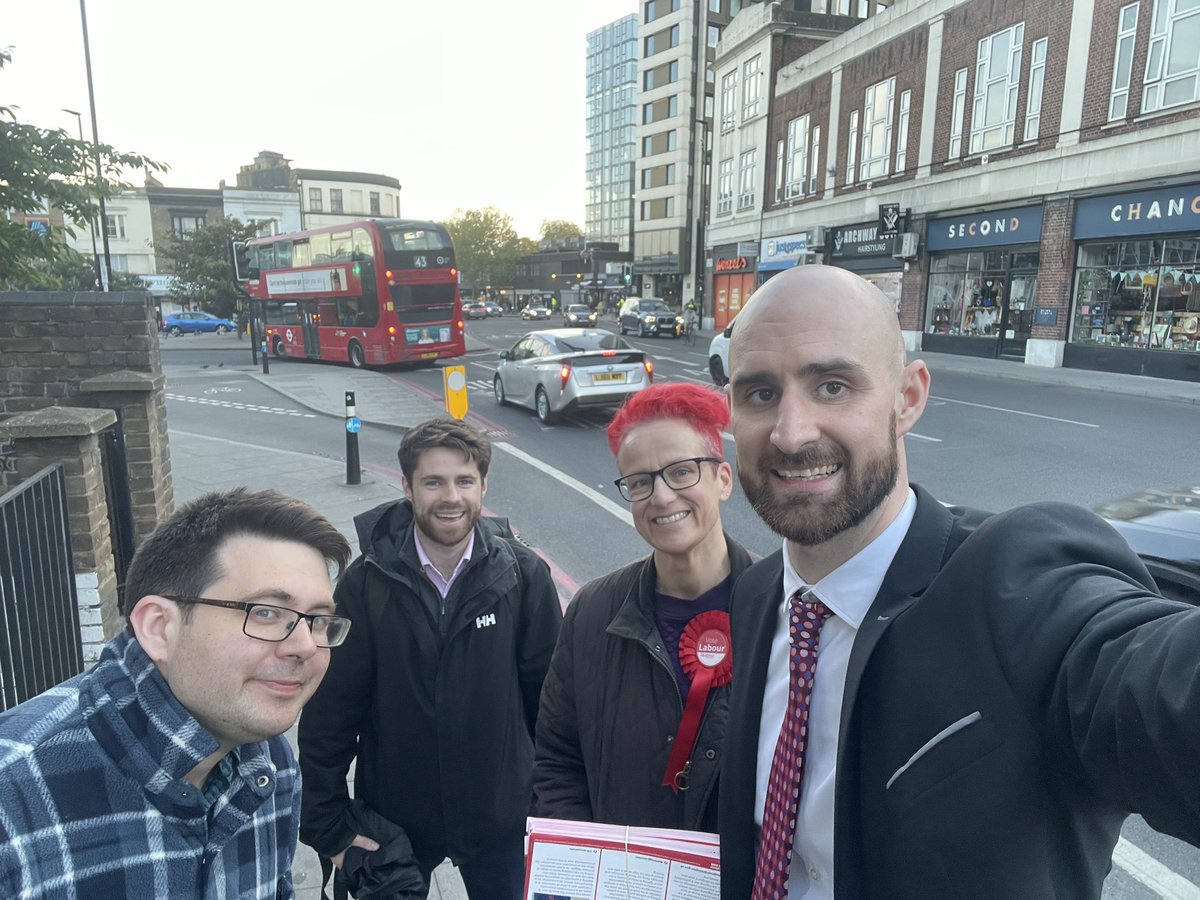 Cllr James Potts tweet media