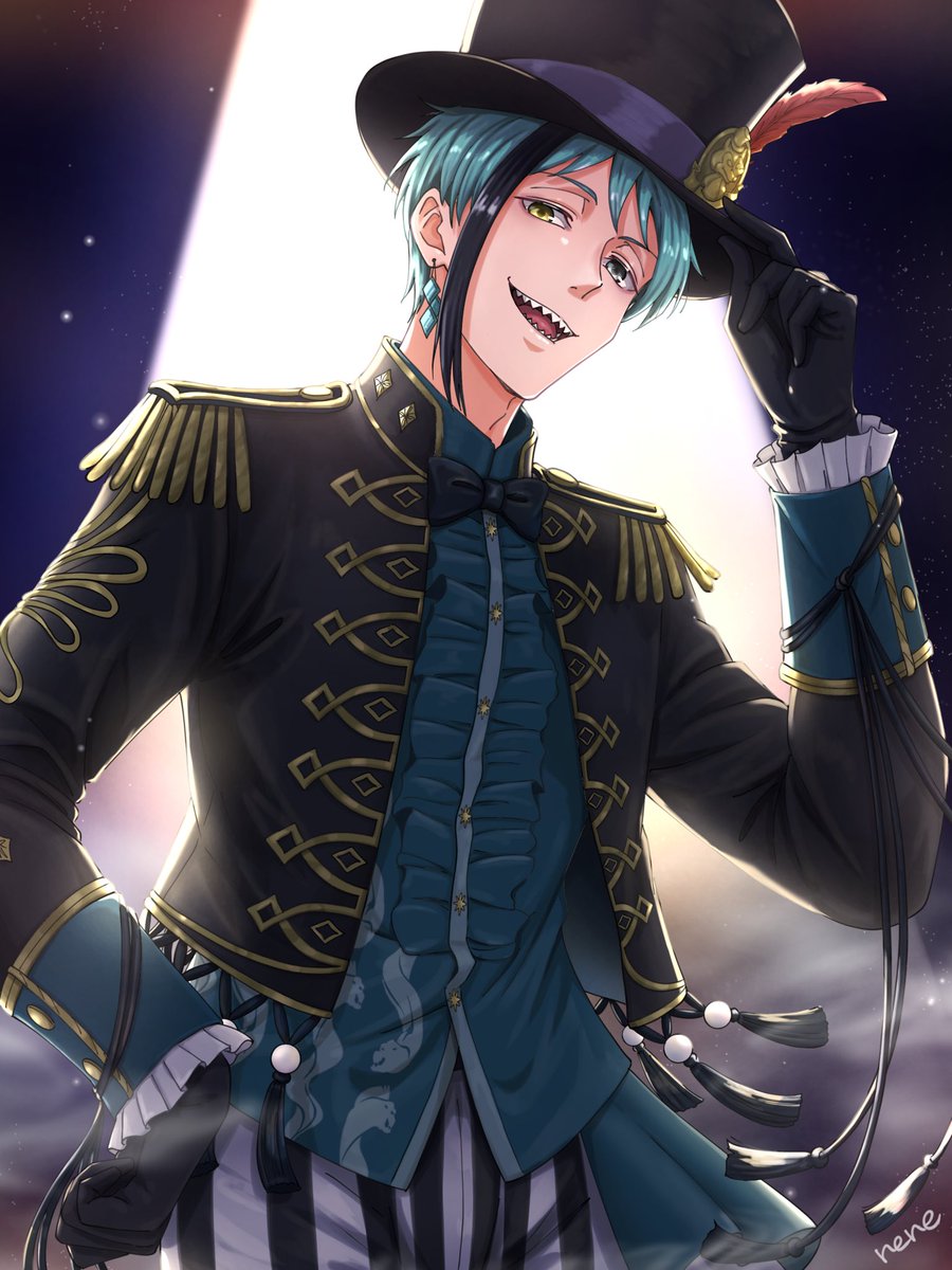 ねね tweet media