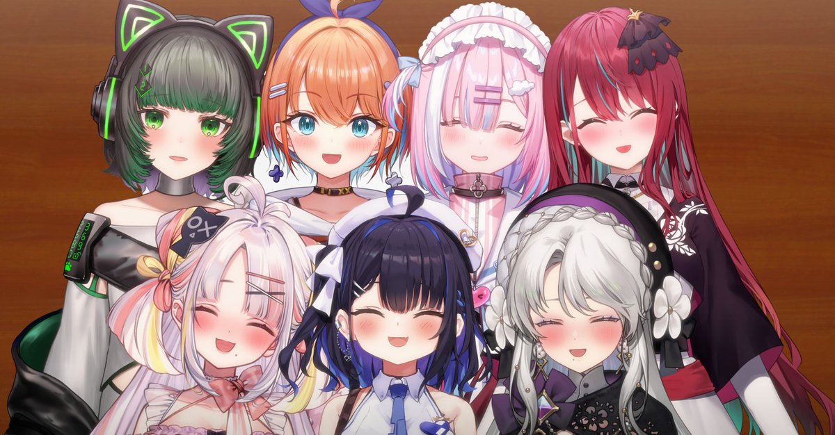 雪白キャル🤍ミクスト❣️ tweet media