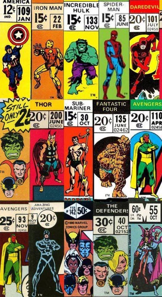Comic Who Loves Comics tweet media