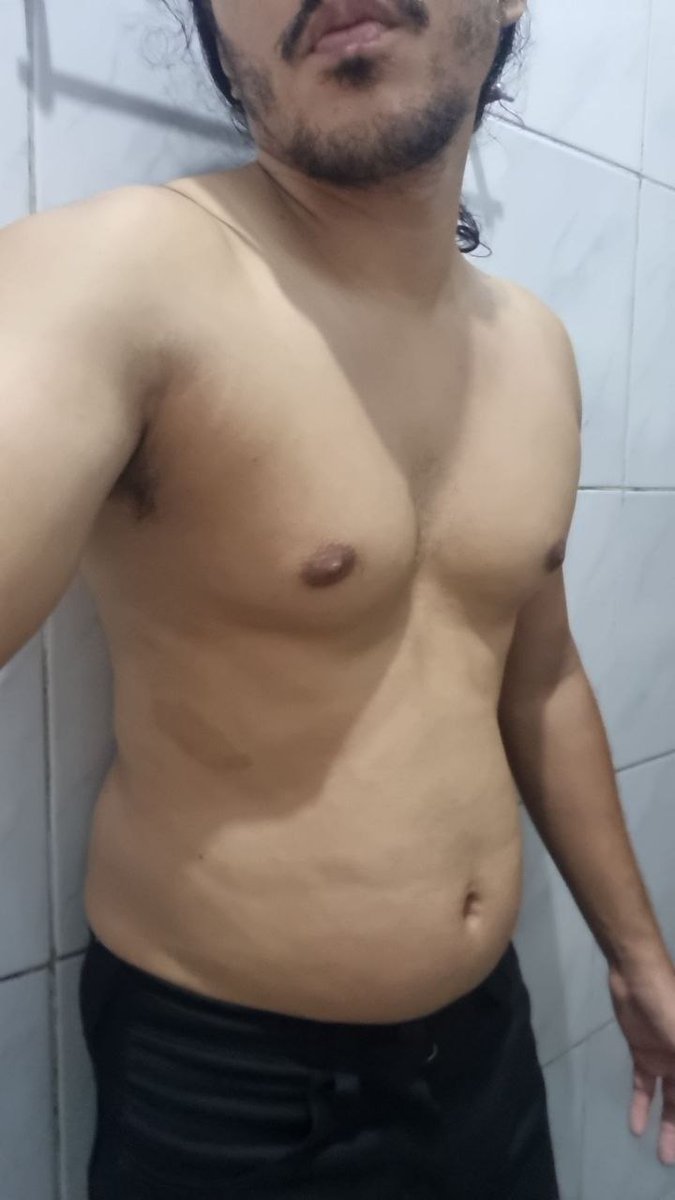 getting big