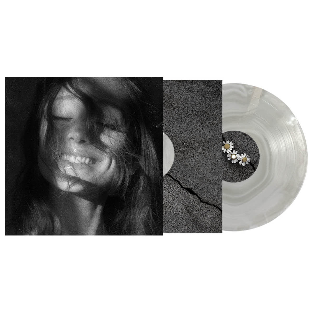 Ariana Grande（アリアナ・グランデ）、新作『petal』のCD／LP
