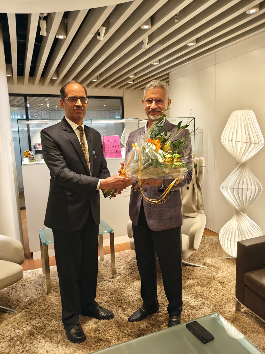 India in Switzerland & Liechtenstein tweet media