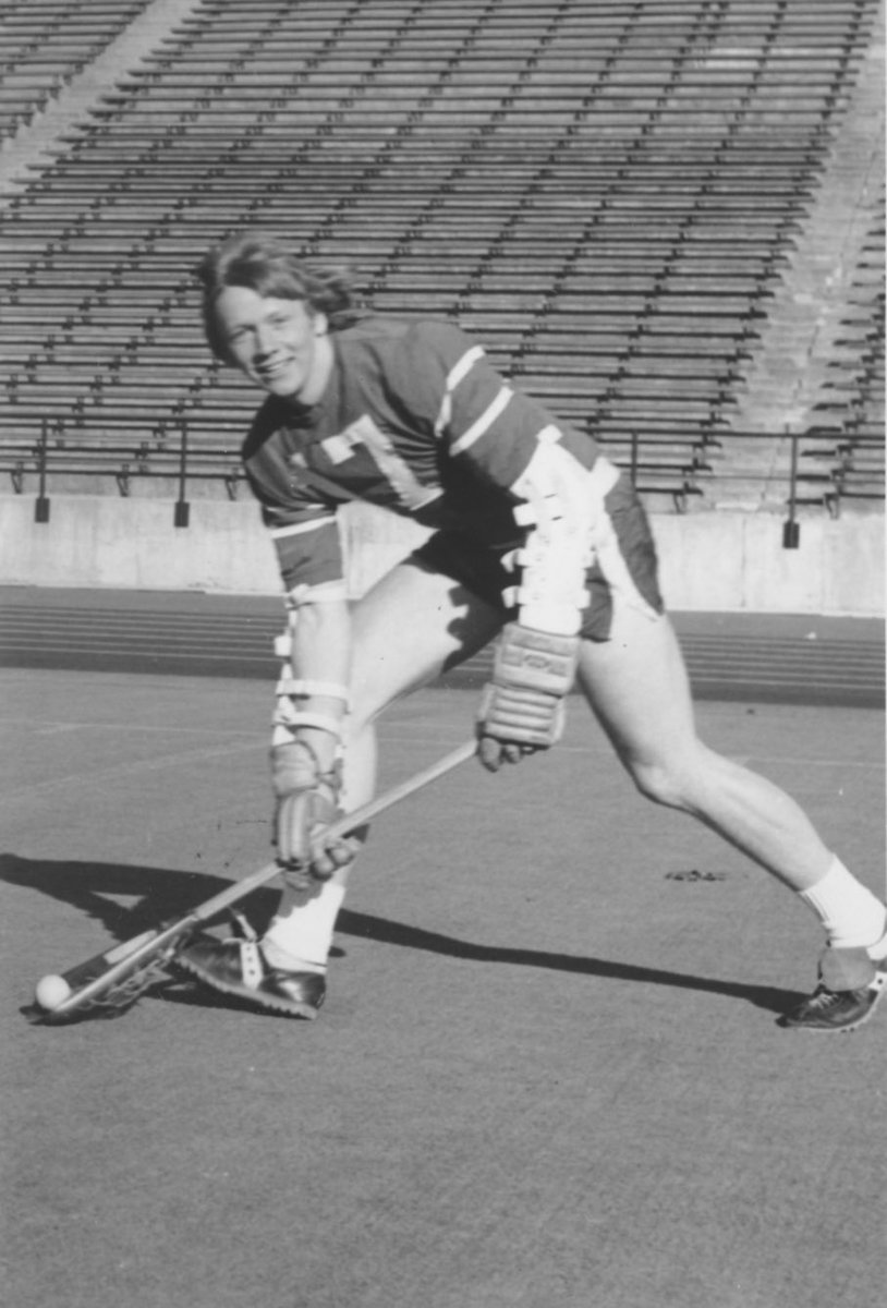 Tewaaraton's tweet photo. Excited to honor Mike French as the 2026 Tewaaraton Legend. He led Cornell to 3 straight final fours, including winning the 1976 national championship with an undefeated record as the recipient of the Enners Award. We will honor Mike on May 28 in DC: https://t.co/qSNZqcGRnz https://t.co/WPI61Siq5U