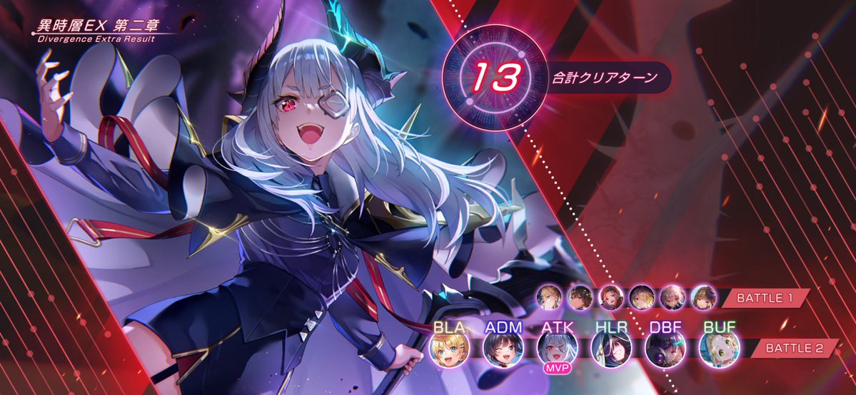 ガスト tweet media
