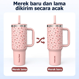 BigBossSnake31's tweet photo. 4️⃣ PASHLINC Aura Tumbler 1200ml 🧊🔥 Kapasitas super jumbo! Thermos cup vacuum insulated ini andalan banget karena bisa nahan panas 12 jam &amp; dingin 24 jam! Pegangannya mantap, plus desainnya gemes-gemes banget. 🍒✨
Cek detailnya di sini: https://t.co/k452j98Vpr https://t.co/zcRLz6xut0