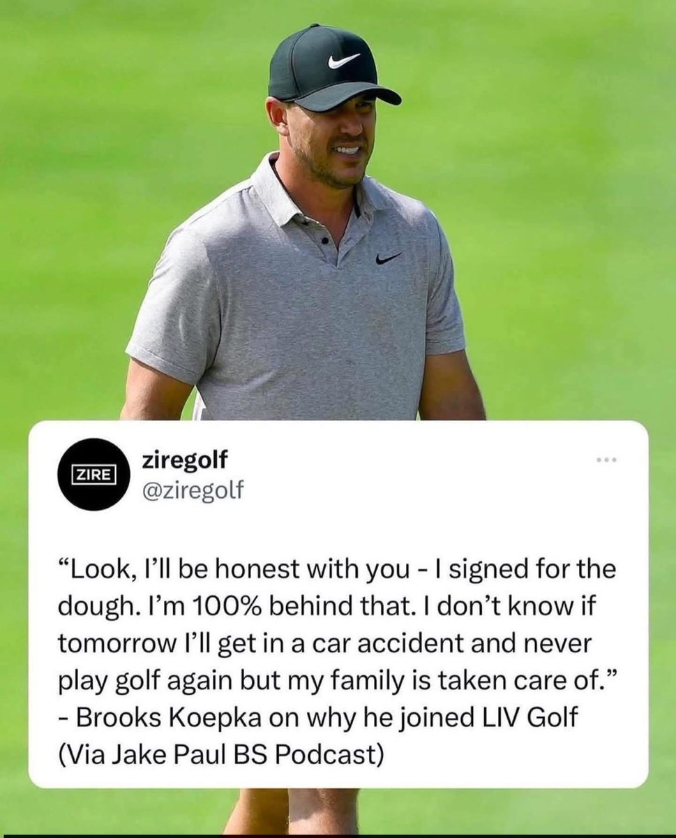 Carsley Golf tweet media