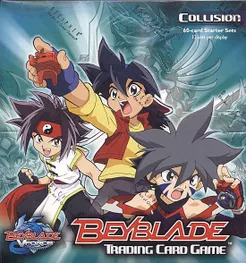 Beyblade Legacy tweet media