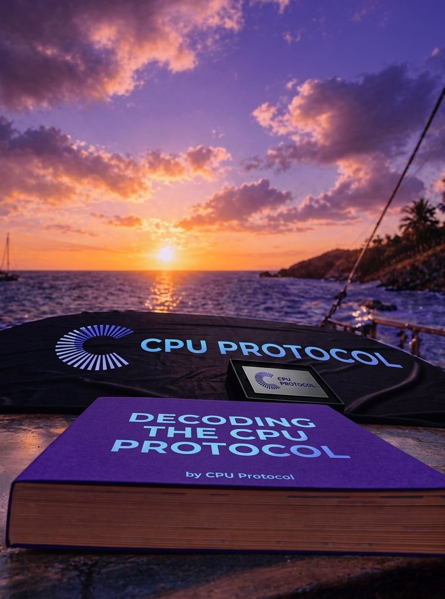 Have you already read our whitepaper?🤔