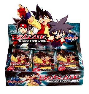 Beyblade Legacy tweet media